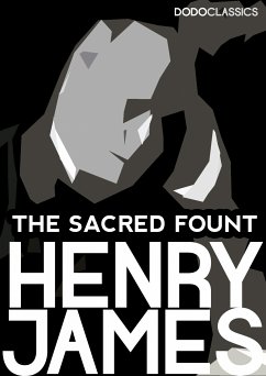 The Sacred Fount (eBook, ePUB) - James, Henry