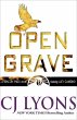 Open Grave (eBook, ePUB) - Bild 1