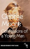 Confessions of a Young Man (eBook, ePUB)