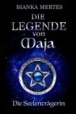 Die Legende von Maja (eBook, ePUB)