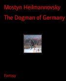 The Dogman of Germany (eBook, ePUB)