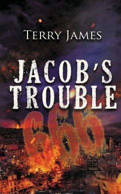 Jacob's Trouble 666 - James, Terry