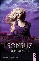 Sonsuz - White, Kiersten