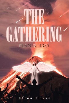 The Gathering Plan B, 1335 - Hogan, Efton