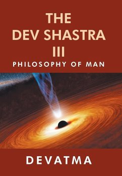 The Dev Shastra Iii - Devatma