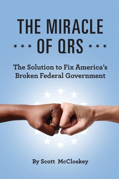 THE MIRACLE OF QRS - McCloskey, Scott