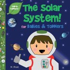 Solar System for Kids (Tinker Toddlers)