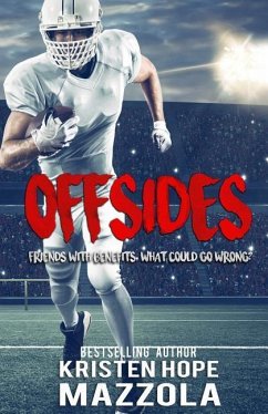 Offsides - Mazzola, Kristen Hope