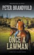 Once a Lawman (A Sheriff Ben Stillman... - Bild 1