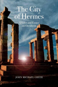 The City of Hermes - Greer, John Michael