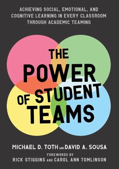 Power of Student Teams - Toth, Michael D; Sousa, David A