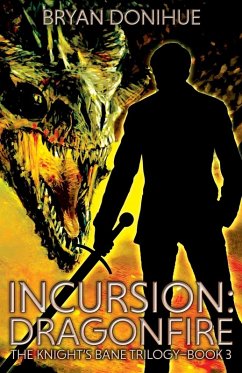 Cover INCURSION