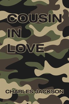 Cousin in Love - Jackson, Charles