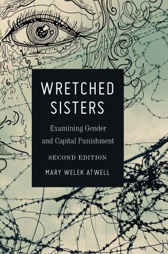Cover Wretched Sisters (eBook, ePUB)