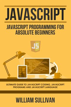 Javascript (eBook, ePUB) - Sullivan, William