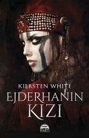 Ejderhanin Kizi - White, Kiersten