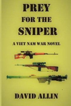 Prey for the Sniper - Allin, David