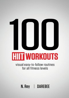 100 HIIT Workouts - Rey, N