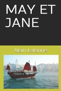 May Et Jane - Lalanne, Alain