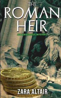 The Roman Heir - Altair, Zara