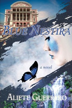 Blue Nestira - Guerrero, Aliete