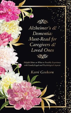 Alzheimer's & Dementia - Goshorn, Kerri