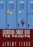 Suburban Zombie High