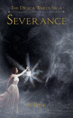 Severance Cover Severance