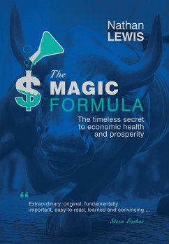 The Magic Formula - Lewis, Nathan