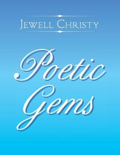 Cover Poetic Gems