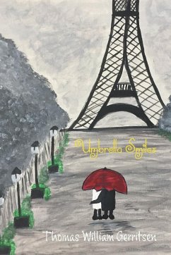 Umbrella Smiles - Gerritsen, Thomas William
