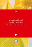 Economic Effects of Biofuel Production