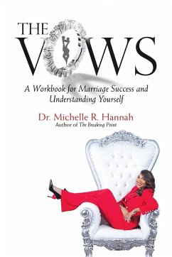 The Vows - Hannah, Michelle R.