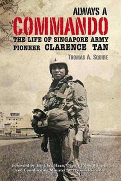 Always a Commando (eBook, ePUB) - Squire, Thomas A