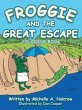 Froggie and the Great Escape - Bild 1