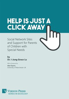 Help is just a click away - Lu, I-Jung Grace