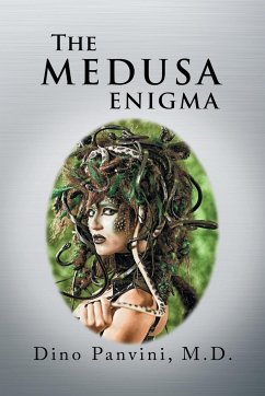 The Medusa Enigma - Panvini M. D., Dino