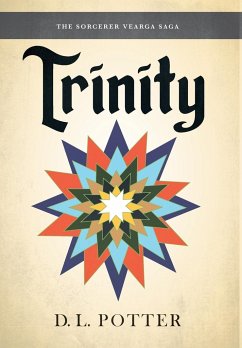 Trinity - Potter, D. L.