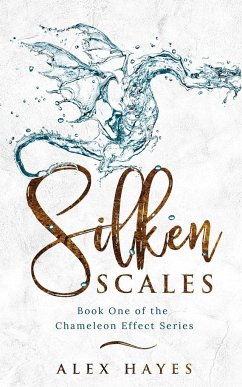 Silken Scales - Hayes, Alex