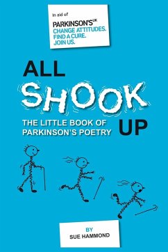 All Shook Up - Hammond, Sue