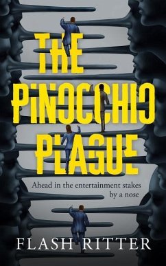 The Pinocchio Plague - Ritter, Flash