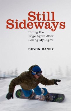 Still Sideways - Raney, Devon