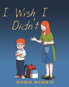 I Wish I Didn't - McNair, Doris