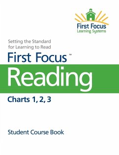 First Focus Charts 1-3 - Hanson, Lynne; Mendoza, Vivian