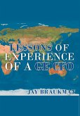 Lessons of Experience of a GE CFO
