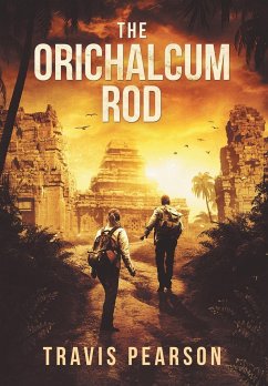 The Orichalcum Rod - Pearson, Travis