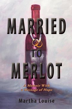 Married to Merlot - Louise, Martha