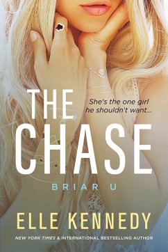 The Chase / Briar U Bd.1 - Kennedy, Elle