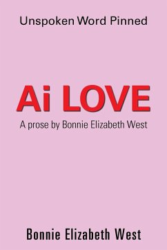 Ai Love - West, Bonnie Elizabeth