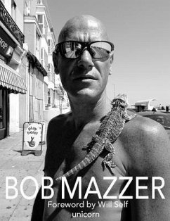 Bob Mazzer - Mazzer, Bob